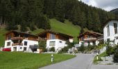 Trail On foot Davos - Steig - Ardusch - Photo 3