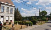 Tocht Elektrische fiets Ronse - Renaix - Ellezelles - Croisette - Saint-sauveur - Photo 12