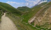 Tocht Stappen Val-Cenis - Bellecombe / Entre deux eaux / Refuges plan du lac /la blanc - Photo 10