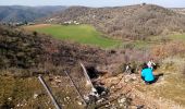 Randonnée Marche Rompon - Le couvent des chèvres par le vieux Rompon - Photo 8