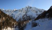 Randonnée A pied Cinte Tesino - Sentiero di Val D'Inferno e di Val Vendrame - Photo 4