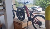 Trail Road bike Mont-roig del Camp - Mont-Roig20210831 - Photo 3