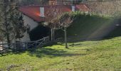 Tocht Stappen Hondarribia/Fontarrabie - cap du figuier Irun - Photo 1