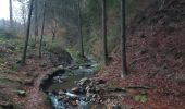 Excursión Senderismo Stavelot - Francorchamps roannay rive gauche - Ruy retour rive droite - Photo 1