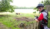 Excursión Bici de montaña Pont-l'Abbé - VTT 2023  Les étangs Ouest Pont L'abbé - Photo 7