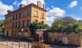 Tour Wandern Sceaux - Boucle autour du parc de Sceaux - Photo 8