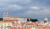 Excursión Senderismo Misericórdia - Balade à Lisbonne  - Photo 3