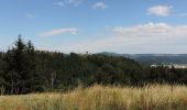 Excursión A pie okres Banská Štiavnica - náučný chodník Paradajs - Photo 2