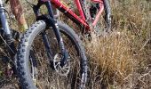 Trail Mountain bike Saint-Clément - sortie vtt du 09092018 - Photo 10