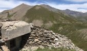 Randonnée Marche Modane - Punta Néra ou le Grand Argentier VALFREJUS - Photo 3