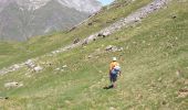 Tour Wandern Gavarnie-Gèdre - pic de Lary thmie fait - Photo 6