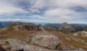 Tour Zu Fuß Glarus - Äugsten - Passhöhe - Photo 10