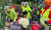 Trail Electric bike Ghent - Floriant 2024 + appartement  - Photo 5