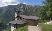 Tour Zu Fuß Riva del Garda - Via ferrata 