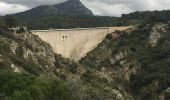 Excursión Senderismo Le Tholonet - Barrage du Bimont - Photo 4