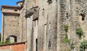 Tocht Stappen Villafranca in Lunigiana - CR_Francigena_CF_29_Villafranca-In-Lunigiana_Aulla_20220611 - Photo 9