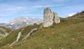 Excursión Senderismo Pralognan-la-Vanoise - Valette  - Photo 4