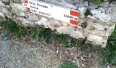 Trail On foot Negrar di Valpolicella - Avesa - Cà Antolini - Photo 4