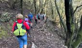 Trail Walking Les Mayons - Les Mayons - Photo 2