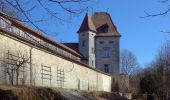 Tour Zu Fuß Aufseß - Weiher-Neuhaus-Hollfeld - Photo 3