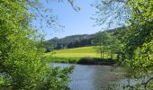 Tocht Stappen Bouillon - rando botassart 24-05-2023 - Photo 16