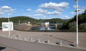 Tocht Stappen Jalhay - Balade au barrage de la Gileppe - Photo 1