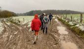 Excursión Senderismo Marche-en-Famenne - Grimbiemont - Photo 15