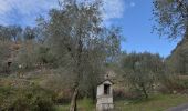 Randonnée A pied Comano Terme - IT-O408 - Photo 7