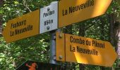 Excursión A pie La Neuveville - Festi - fixme - Photo 7