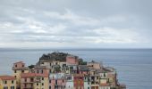 Tour Wandern Riomaggiore - Riomaggiore to Vernazza  - Photo 17