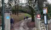Tour Wandern Aix-les-Bains - bois vidal pat - Photo 2
