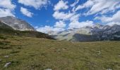 Trail Walking Aussois - Roche Moutche depuis Plan d'Amont - Photo 7