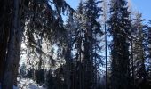 Excursión Raquetas de nieve Valmeinier - Valmeinier-2022-12-19 - Photo 3