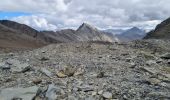 Trail Walking La Grave - glacier du GOLEON - Photo 2
