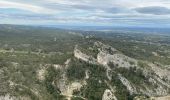 Tour Wandern Saint-Rémy-de-Provence - Le mont Gaussien saint Rémy de Provence - Photo 6