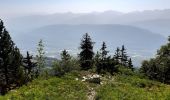 Randonnée Marche Sainte-Marie-du-Mont - col de l'Alpes - Photo 10