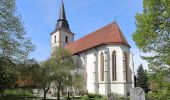 Tocht Te voet Gemeinde Hainfeld - Hainfeld Kirche - Gasthaus Haxenmühle - Photo 3