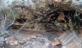 Tocht Stappen Marseille - Baumettes-Titou Ninou-Tetes de Malvallon-3 Arches-Campagne Pastré - Photo 2