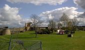 Tour Zu Fuß Falaise - Circuit des Trois Châteaux - Photo 2