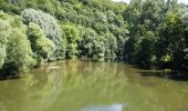 Tour Zu Fuß Jagsthausen - Jagsthausen-Edelmannshof - Photo 4