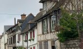 Tocht Stappen Pont-de-l'Arche - Pont de l’arche - Photo 2