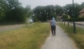 Trail Walking Chaumousey - bouzey  - Photo 3