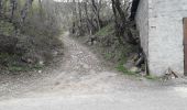Trail Walking Guillestre - Risoul le Villaret  Brunissard - Photo 1