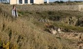 Trail Walking Le Croisic - Croisic  - Photo 5