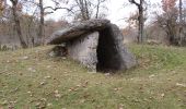 Tour Wandern Miers - 2021-11-20_20h14m14_0ePw2rSfp3MfACzh8d3-Xw - Photo 3