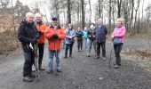 Trail Walking Ham-sur-Heure-Nalinnes - Jamioulx.  gare (rando de Piro) - Photo 2