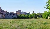 Tour Wandern Chandolas - Chandolas Boubouillet 16km - Photo 1