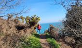 Trail Walking Cancale - cancale ...port mer - Photo 6