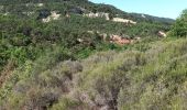 Trail Walking Rustrel - tour du Colorado Provencal-10-05-23 - Photo 7