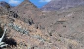 Trail Walking Vallehermoso - Canaries - La Gomera  - Valle Gran Rey - jour 6 - Photo 1